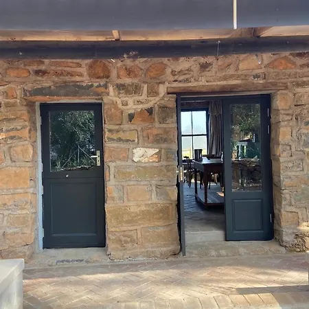 Yellowwoods Farm - Willoughbys Cottage And Old Stables Cottage Curry's Post Exterior photo