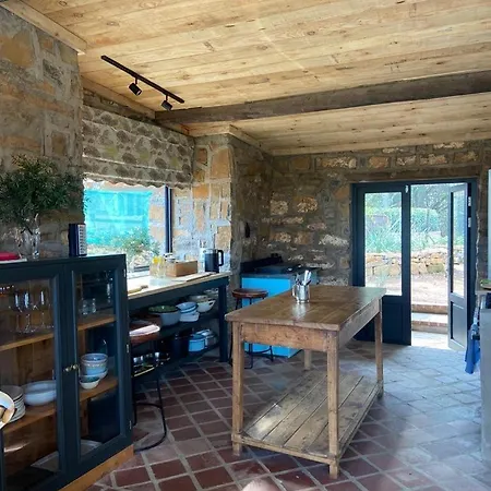 Yellowwoods Farm - Willoughbys Cottage And Old Stables Cottage Curry's Post Exterior photo