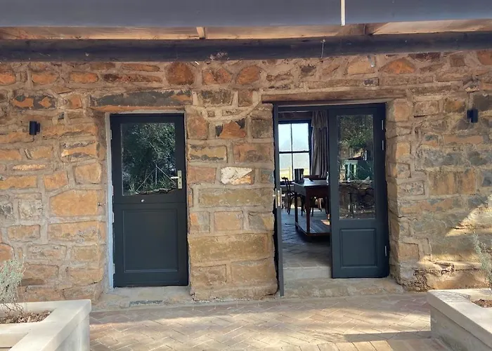 Yellowwoods Farm - Willoughbys Cottage And Old Stables Cottage