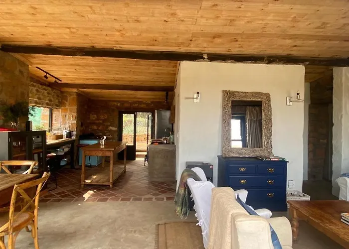 Yellowwoods Farm - Willoughbys Cottage And Old Stables Cottage