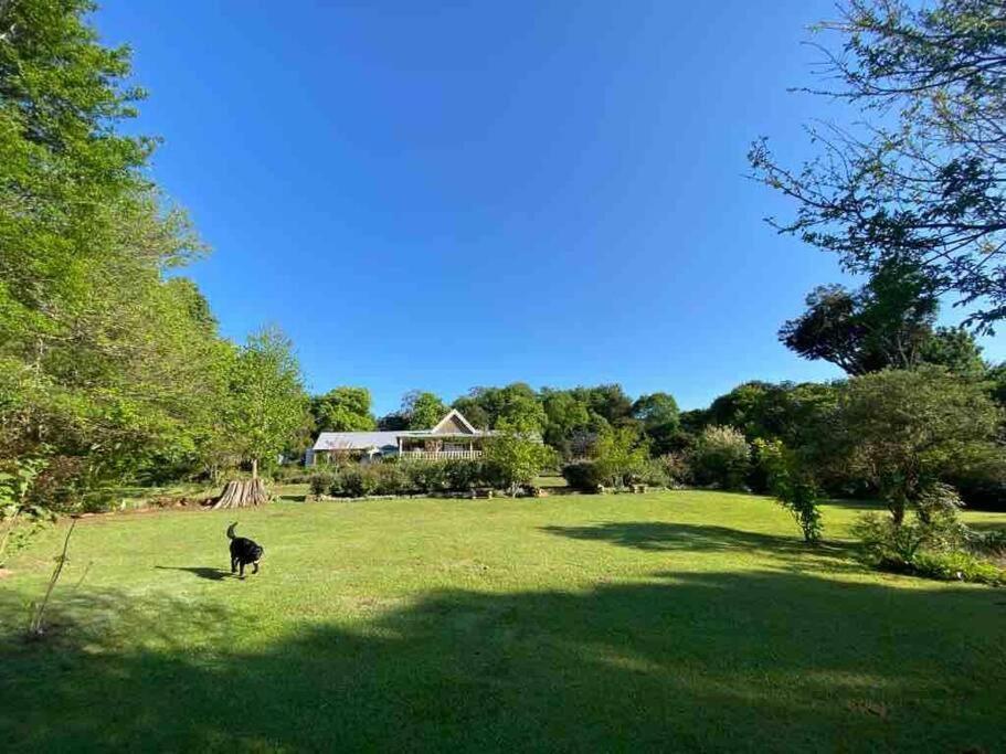 Yellowwoods Farm - Willoughbys And Old Stables *