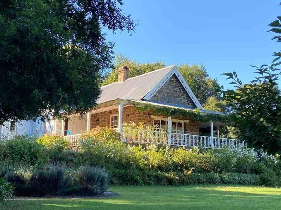 Holiday home Yellowwoods Farm - Willoughbys And Old Stables *