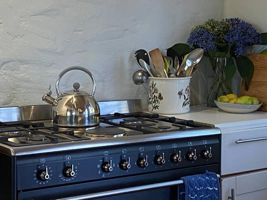 Holiday home Yellowwoods Farm - Willoughbys And Old Stables Curry's Post