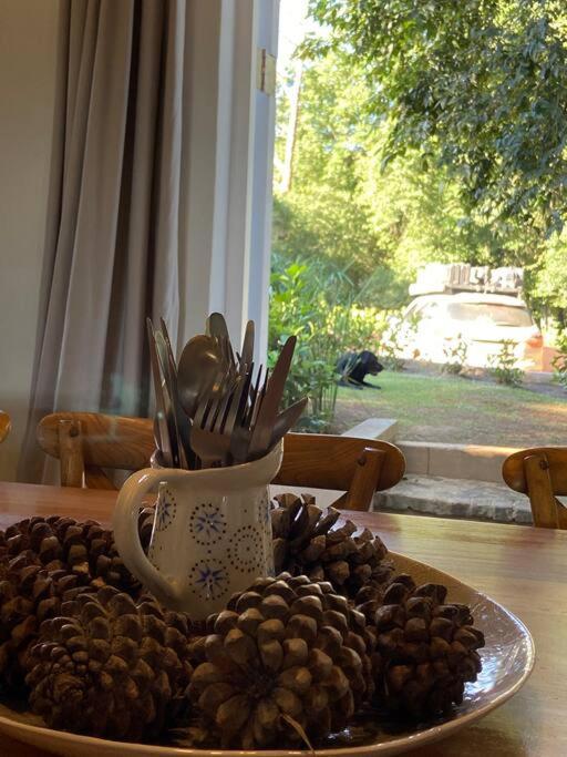 Holiday home Yellowwoods Farm - Willoughbys And Old Stables *
