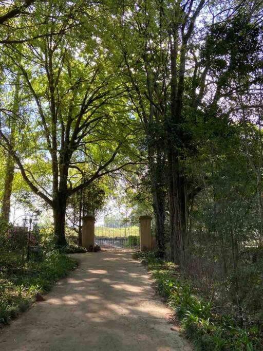 Yellowwoods Farm - Willoughbys And Old Stables *