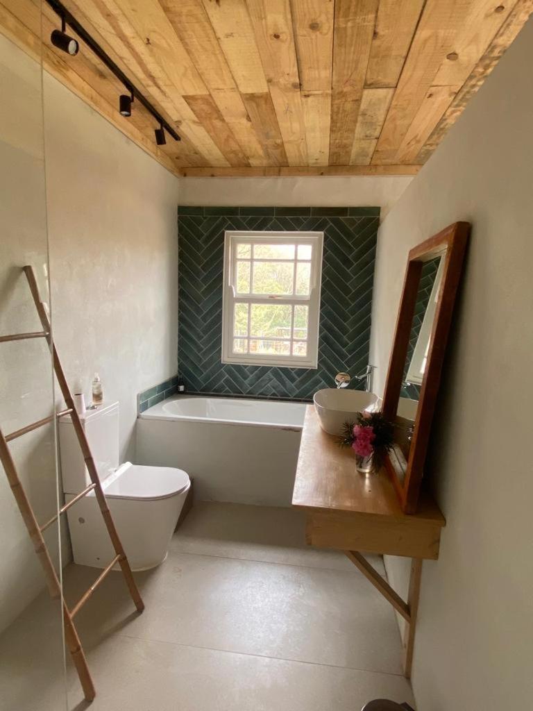 Yellowwoods Farm - Willoughbys And Old Stables Holiday home