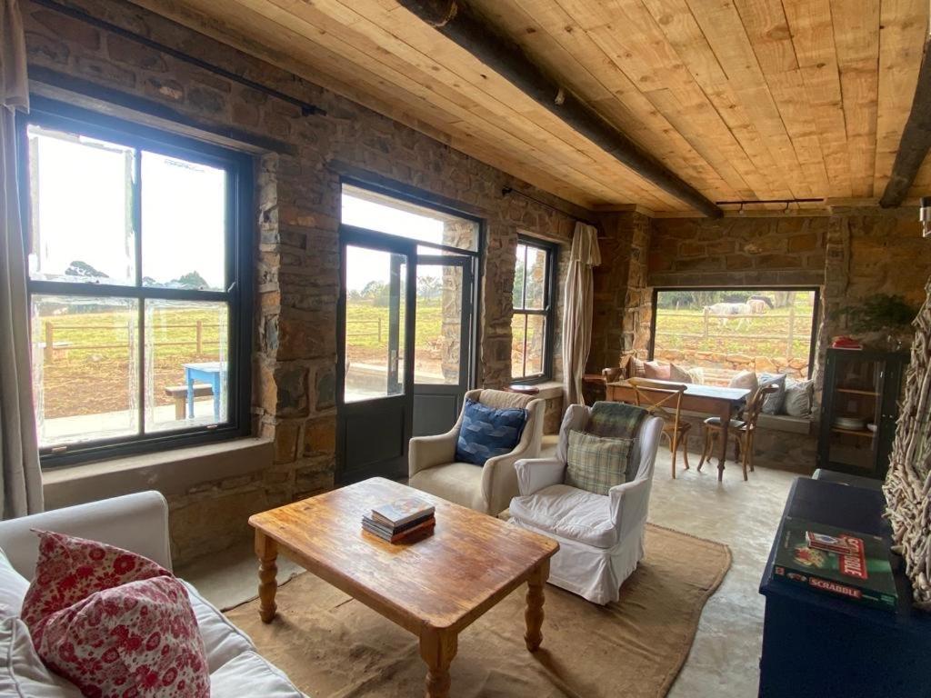 Yellowwoods Farm - Willoughbys And Old Stables Holiday home Curry's Post